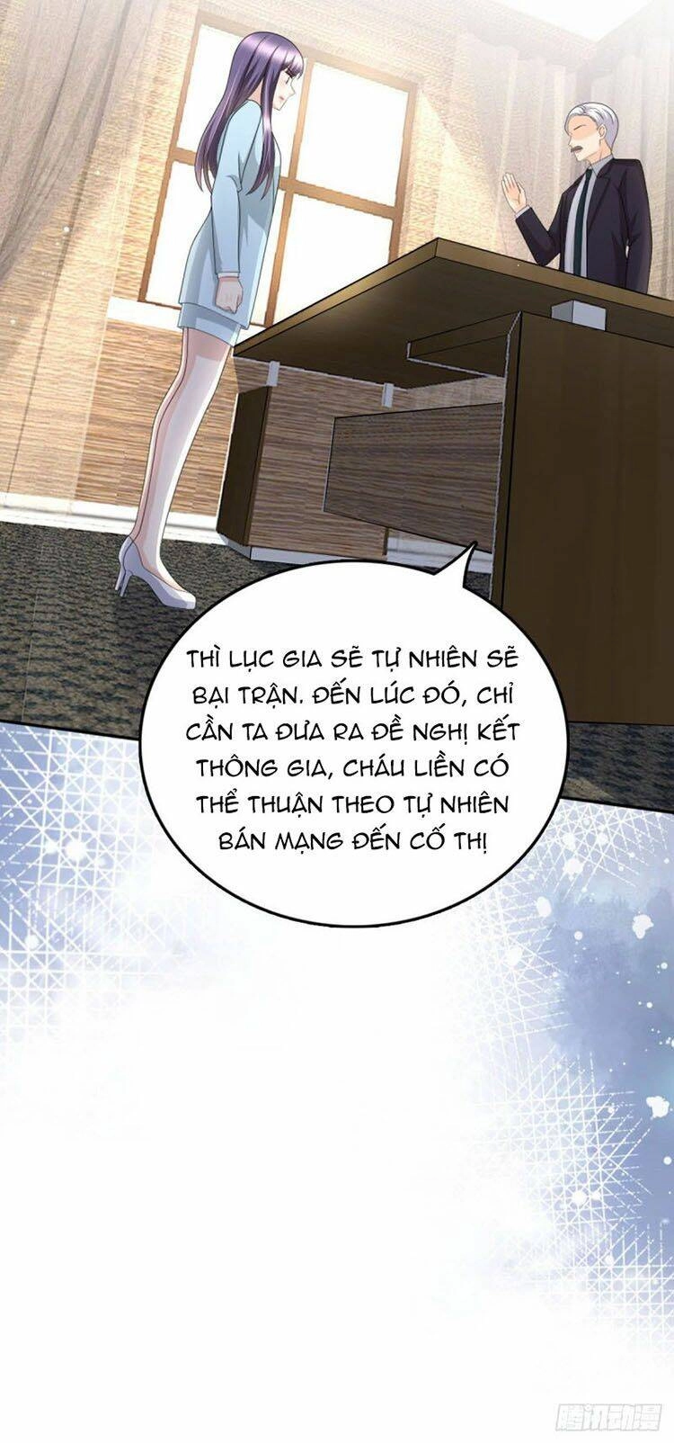 Bà Xã Quyến Rũ Trí Mạng: Tổng Tài Muốn Tái Hôn Chapter 34 - 6