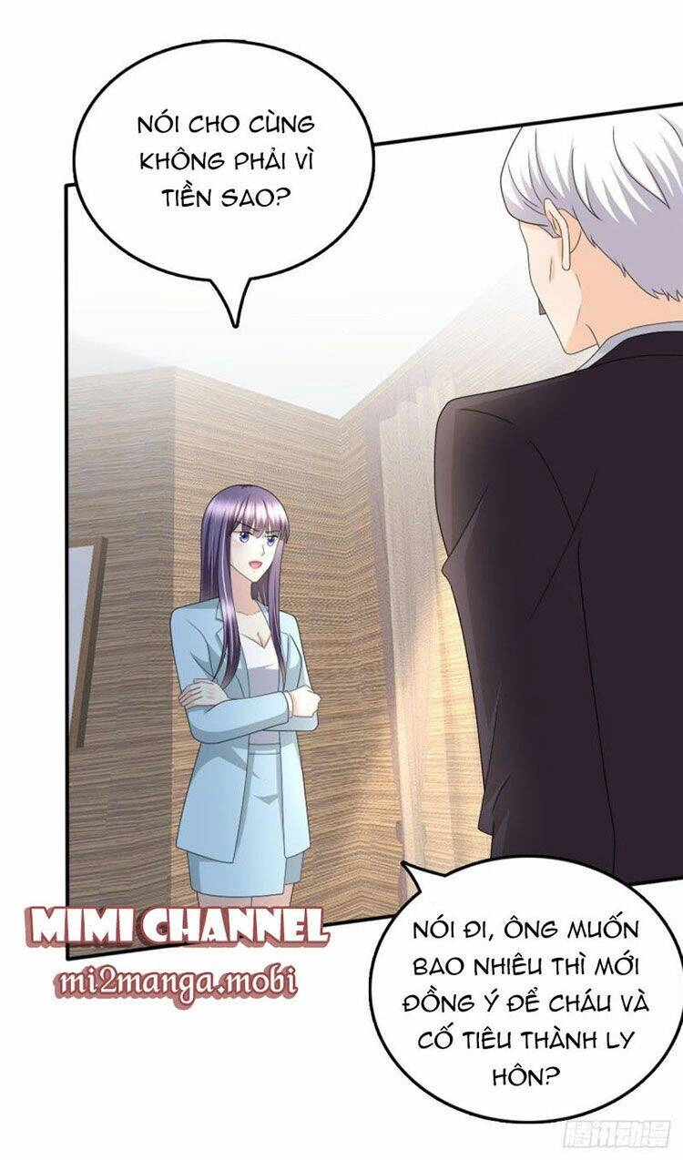 Bà Xã Quyến Rũ Trí Mạng: Tổng Tài Muốn Tái Hôn Chapter 34 - 7