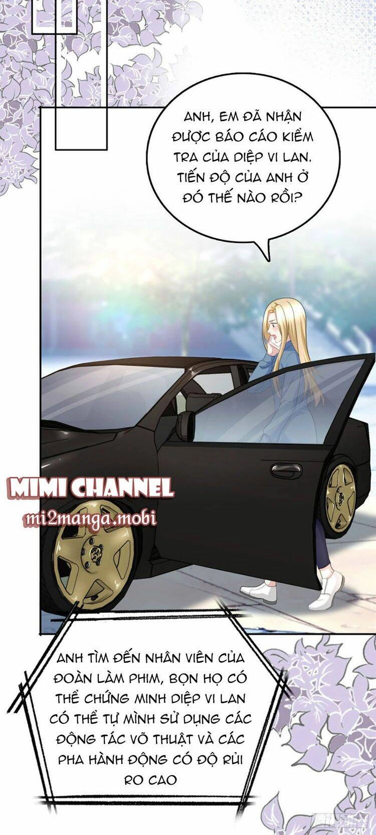 Bà Xã Quyến Rũ Trí Mạng: Tổng Tài Muốn Tái Hôn Chapter 34 - 10