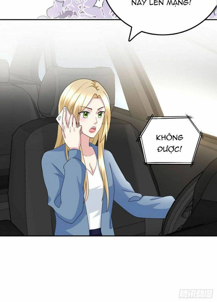 Bà Xã Quyến Rũ Trí Mạng: Tổng Tài Muốn Tái Hôn Chapter 34 - 12