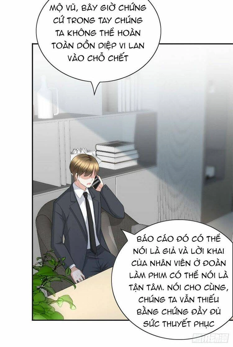 Bà Xã Quyến Rũ Trí Mạng: Tổng Tài Muốn Tái Hôn Chapter 34 - 14