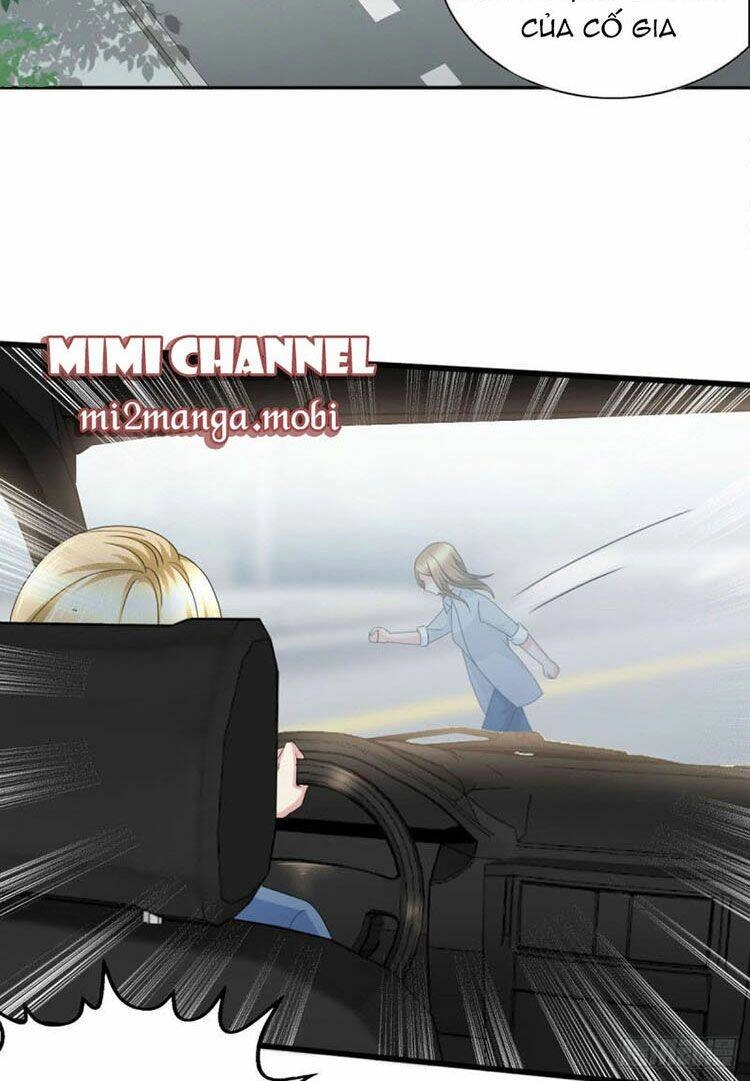 Bà Xã Quyến Rũ Trí Mạng: Tổng Tài Muốn Tái Hôn Chapter 34 - 16