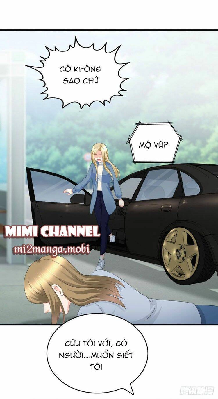 Bà Xã Quyến Rũ Trí Mạng: Tổng Tài Muốn Tái Hôn Chapter 34 - 19