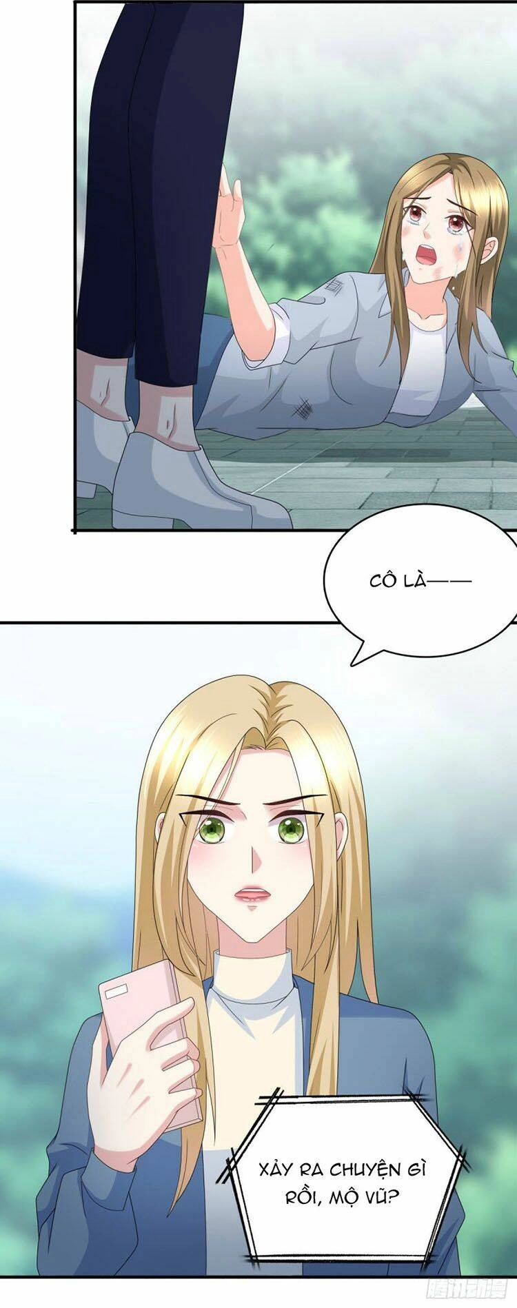 Bà Xã Quyến Rũ Trí Mạng: Tổng Tài Muốn Tái Hôn Chapter 34 - 20