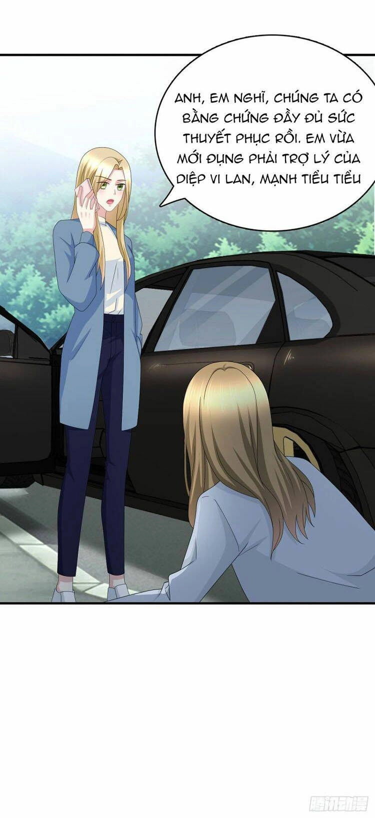 Bà Xã Quyến Rũ Trí Mạng: Tổng Tài Muốn Tái Hôn Chapter 34 - 21