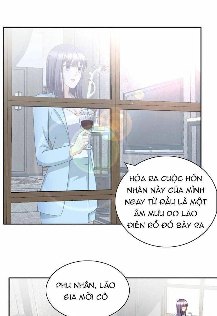 Bà Xã Quyến Rũ Trí Mạng: Tổng Tài Muốn Tái Hôn Chapter 34 - 22
