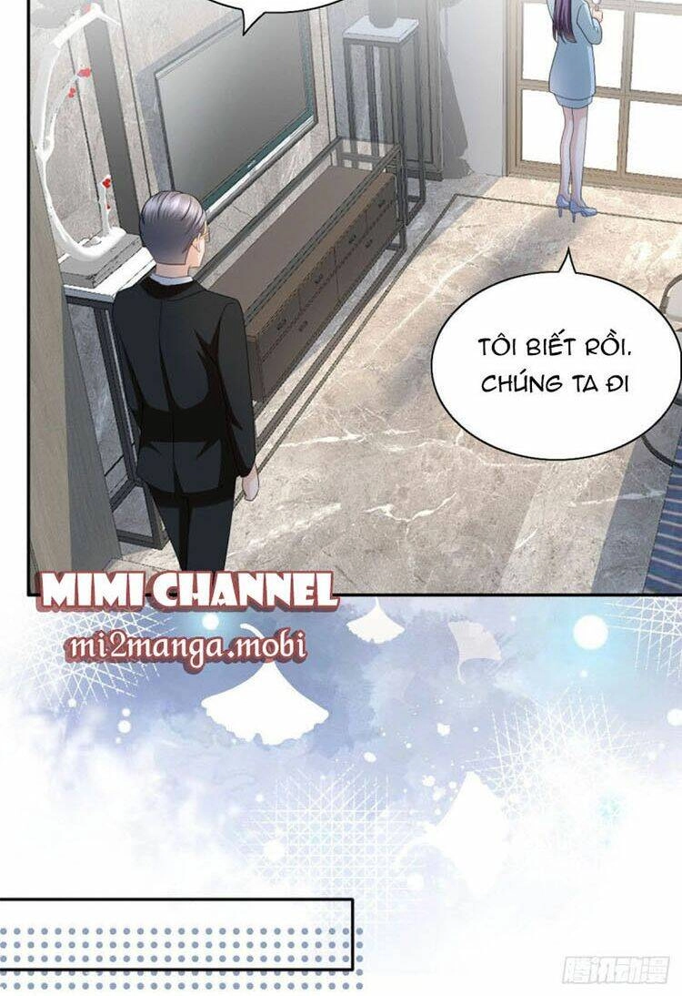 Bà Xã Quyến Rũ Trí Mạng: Tổng Tài Muốn Tái Hôn Chapter 34 - 23