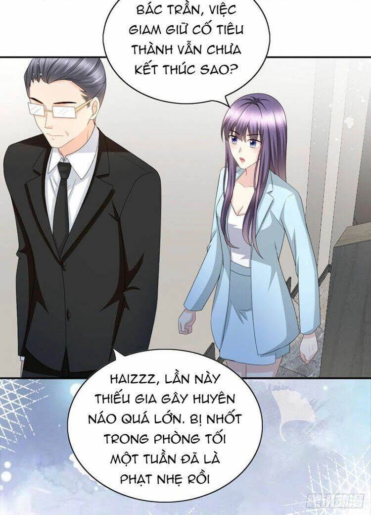 Bà Xã Quyến Rũ Trí Mạng: Tổng Tài Muốn Tái Hôn Chapter 34 - 25