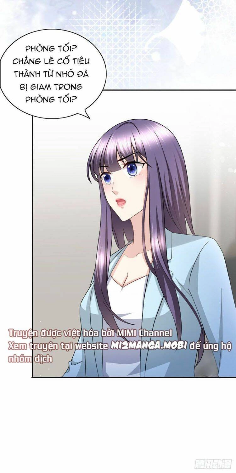 Bà Xã Quyến Rũ Trí Mạng: Tổng Tài Muốn Tái Hôn Chapter 34 - 26