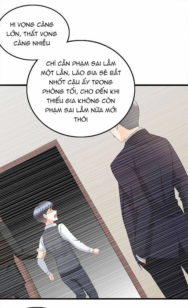 Bà Xã Quyến Rũ Trí Mạng: Tổng Tài Muốn Tái Hôn Chapter 35 - 2