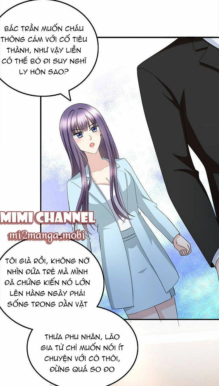 Bà Xã Quyến Rũ Trí Mạng: Tổng Tài Muốn Tái Hôn Chapter 35 - 3