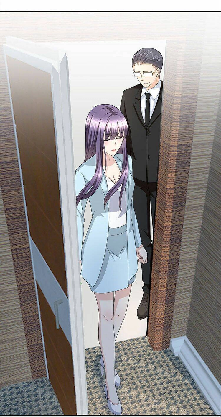 Bà Xã Quyến Rũ Trí Mạng: Tổng Tài Muốn Tái Hôn Chapter 35 - 5