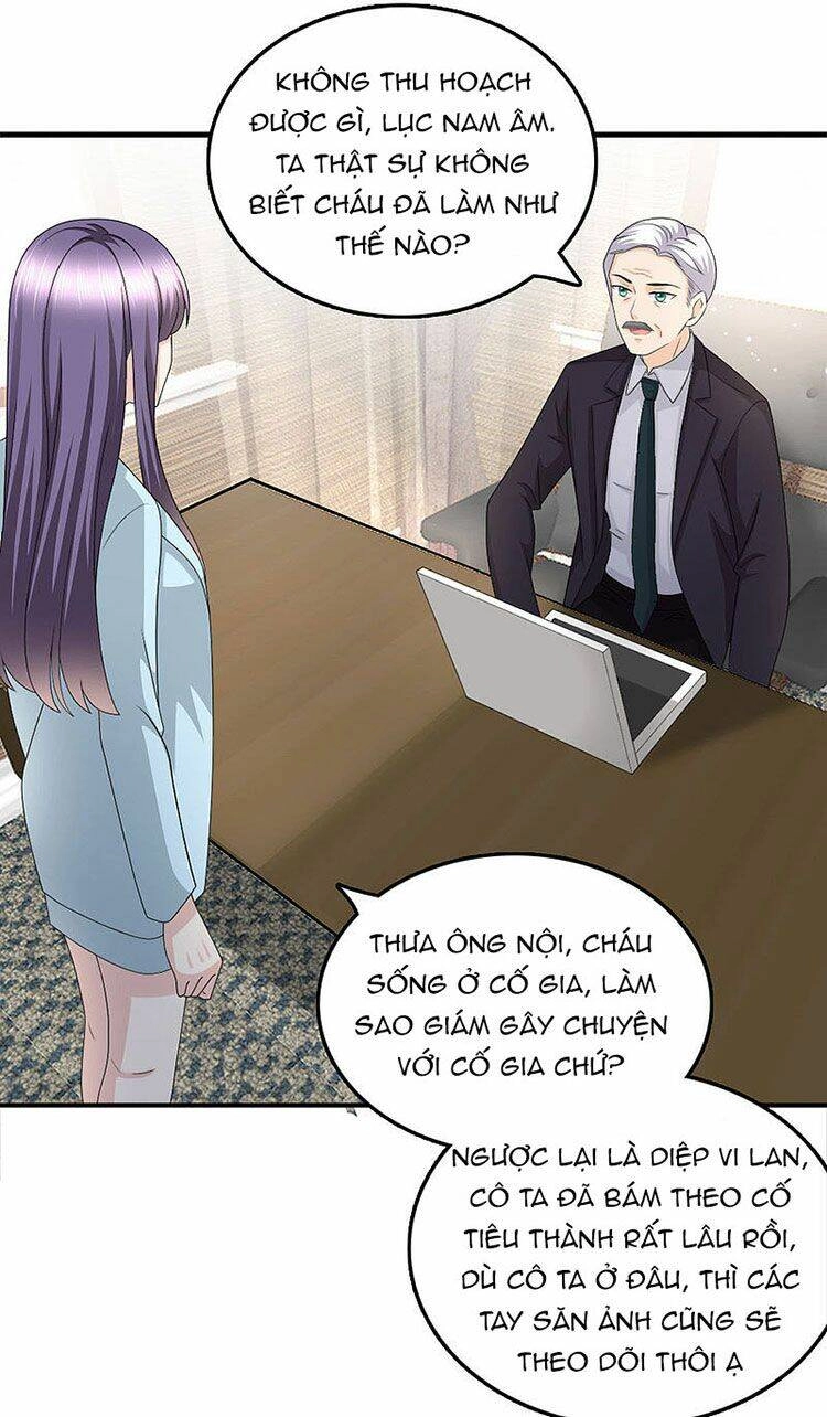 Bà Xã Quyến Rũ Trí Mạng: Tổng Tài Muốn Tái Hôn Chapter 35 - 7