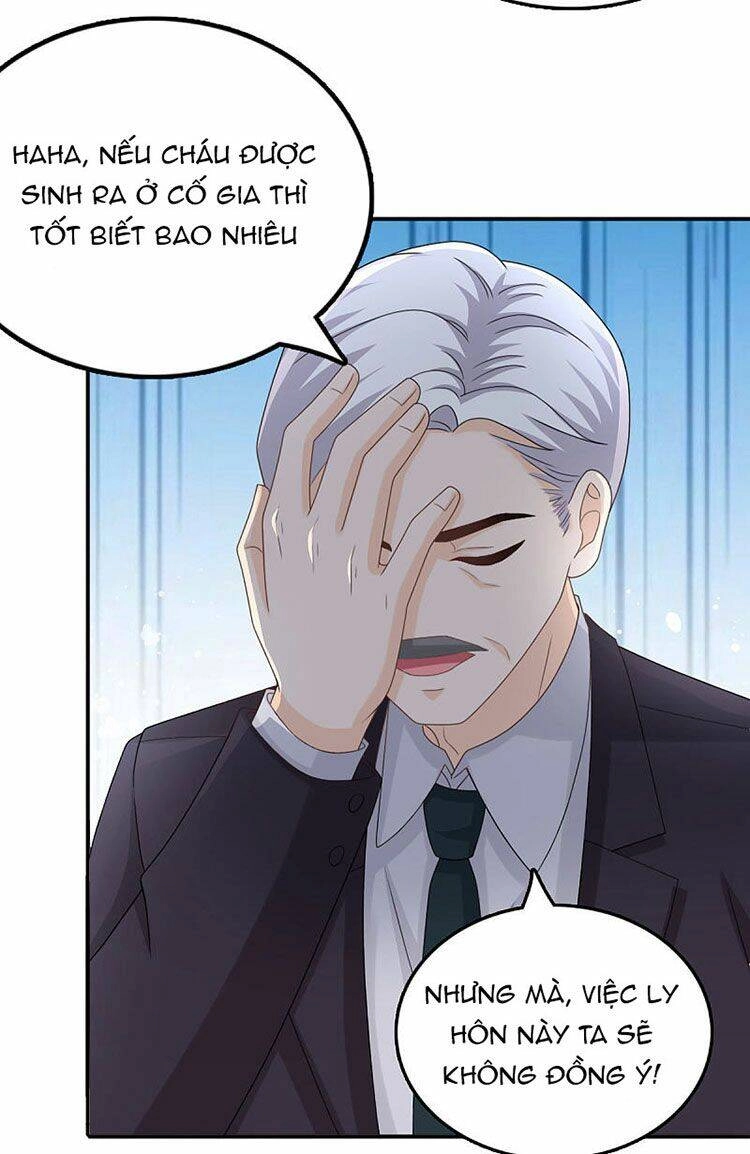 Bà Xã Quyến Rũ Trí Mạng: Tổng Tài Muốn Tái Hôn Chapter 35 - 8