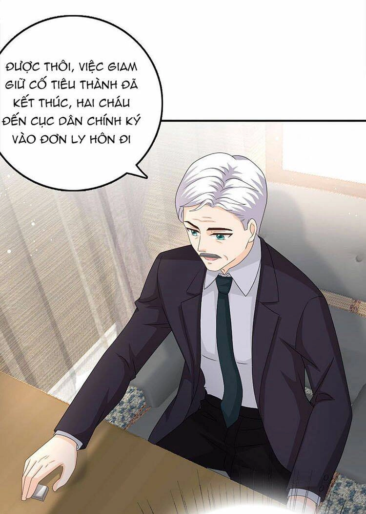 Bà Xã Quyến Rũ Trí Mạng: Tổng Tài Muốn Tái Hôn Chapter 35 - 11