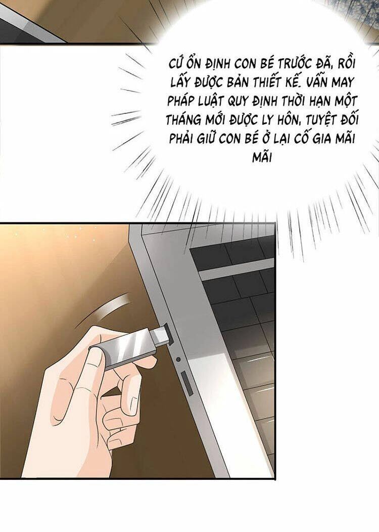 Bà Xã Quyến Rũ Trí Mạng: Tổng Tài Muốn Tái Hôn Chapter 35 - 12