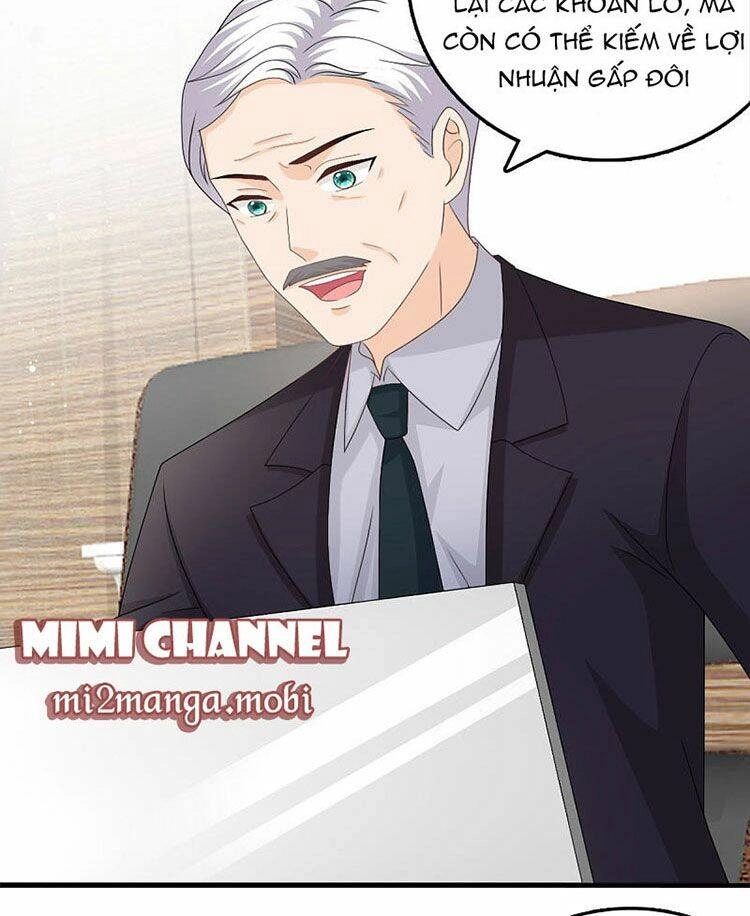 Bà Xã Quyến Rũ Trí Mạng: Tổng Tài Muốn Tái Hôn Chapter 35 - 14