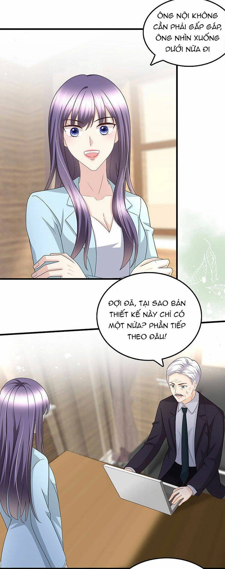 Bà Xã Quyến Rũ Trí Mạng: Tổng Tài Muốn Tái Hôn Chapter 35 - 15