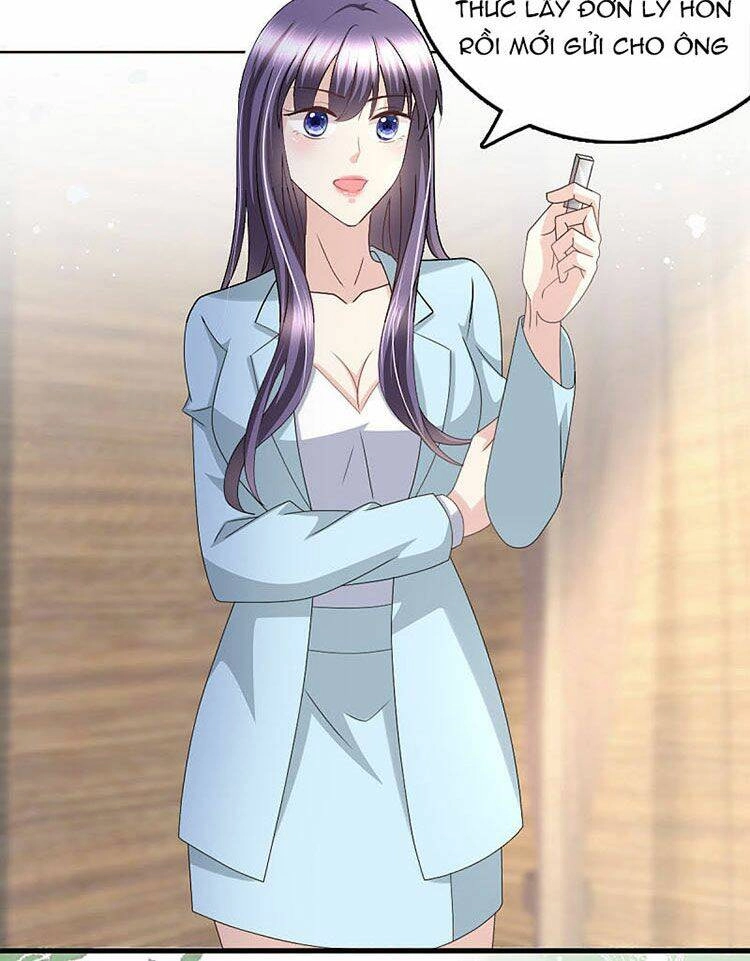 Bà Xã Quyến Rũ Trí Mạng: Tổng Tài Muốn Tái Hôn Chapter 35 - 17