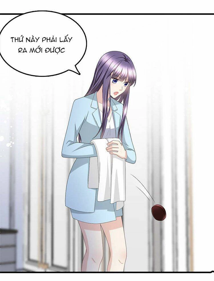 Bà Xã Quyến Rũ Trí Mạng: Tổng Tài Muốn Tái Hôn Chapter 35 - 19