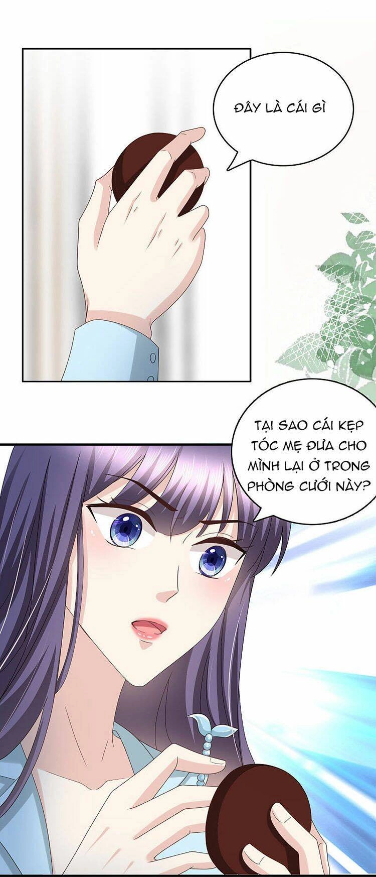 Bà Xã Quyến Rũ Trí Mạng: Tổng Tài Muốn Tái Hôn Chapter 35 - 20