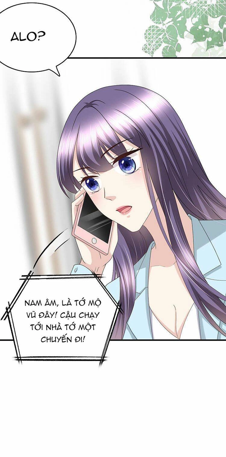 Bà Xã Quyến Rũ Trí Mạng: Tổng Tài Muốn Tái Hôn Chapter 35 - 22