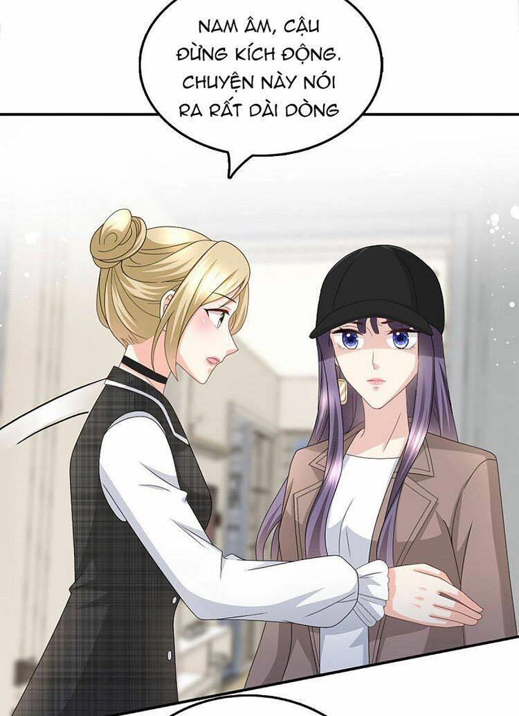 Bà Xã Quyến Rũ Trí Mạng: Tổng Tài Muốn Tái Hôn Chapter 35 - 25