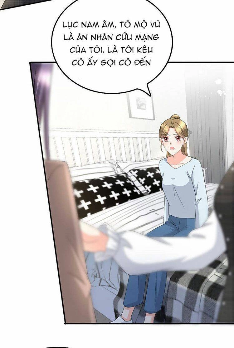 Bà Xã Quyến Rũ Trí Mạng: Tổng Tài Muốn Tái Hôn Chapter 35 - 26