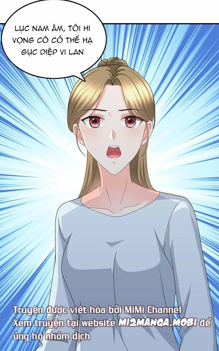 Bà Xã Quyến Rũ Trí Mạng: Tổng Tài Muốn Tái Hôn Chapter 35 - 27