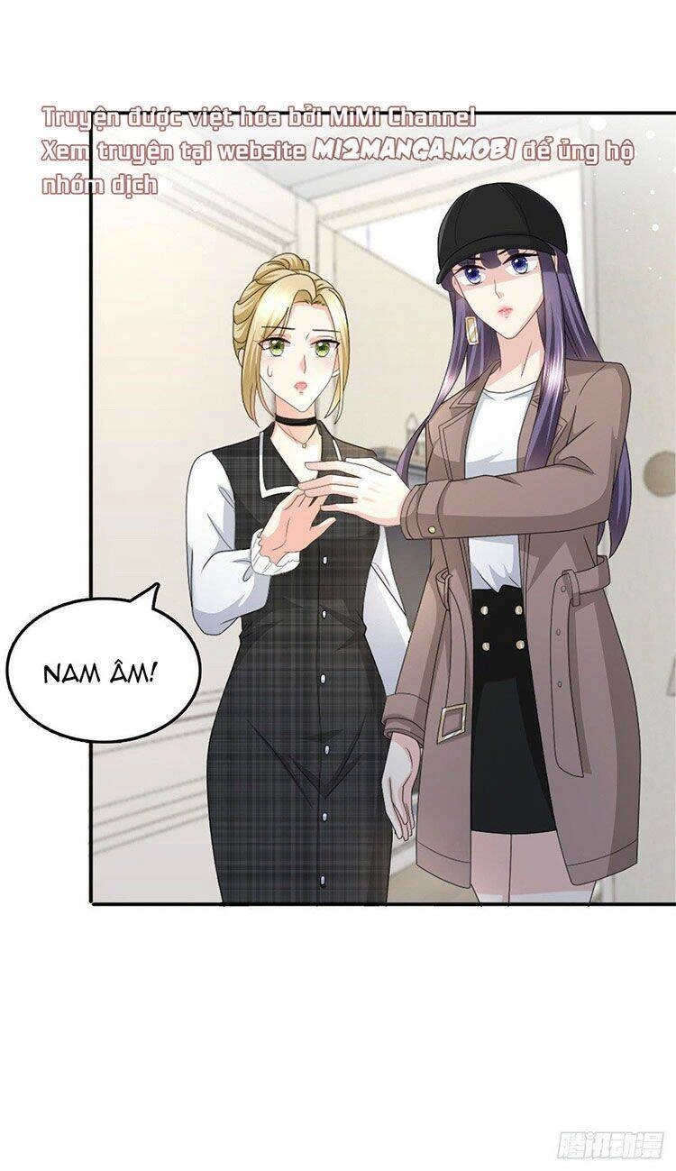 Bà Xã Quyến Rũ Trí Mạng: Tổng Tài Muốn Tái Hôn Chapter 36 - 1