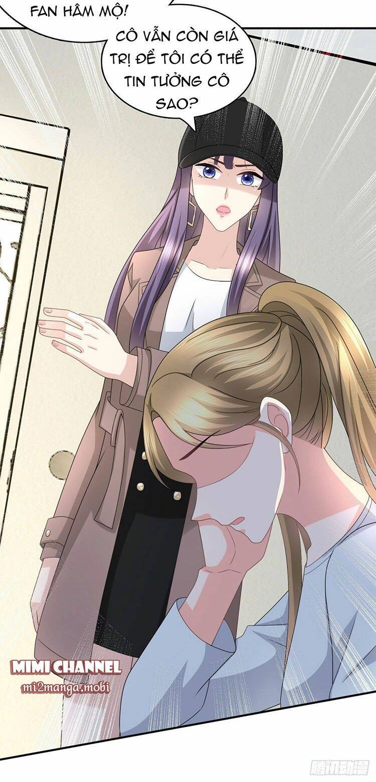 Bà Xã Quyến Rũ Trí Mạng: Tổng Tài Muốn Tái Hôn Chapter 36 - 3