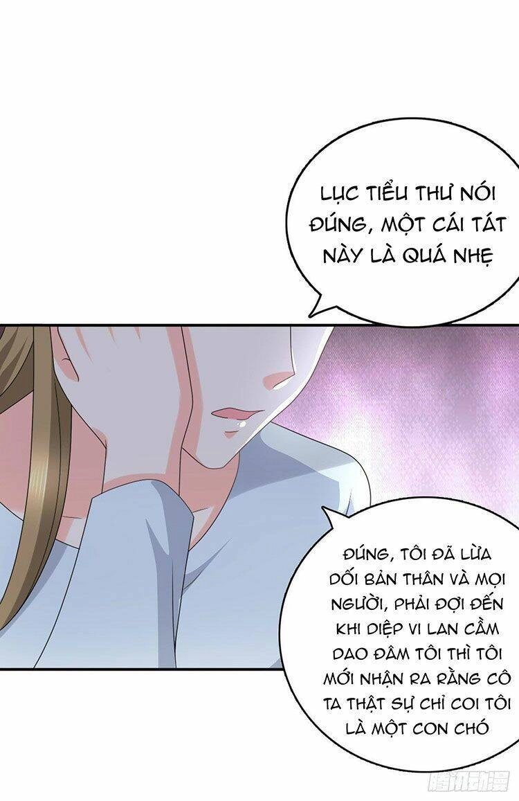 Bà Xã Quyến Rũ Trí Mạng: Tổng Tài Muốn Tái Hôn Chapter 36 - 4