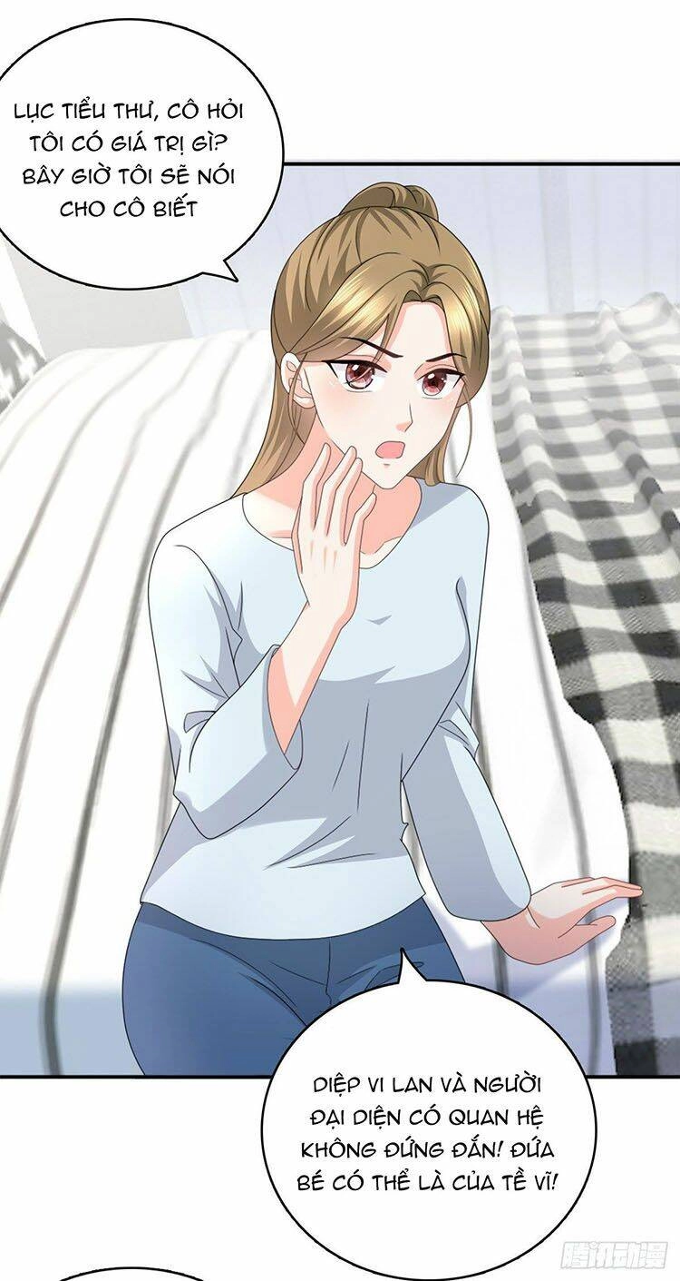 Bà Xã Quyến Rũ Trí Mạng: Tổng Tài Muốn Tái Hôn Chapter 36 - 5