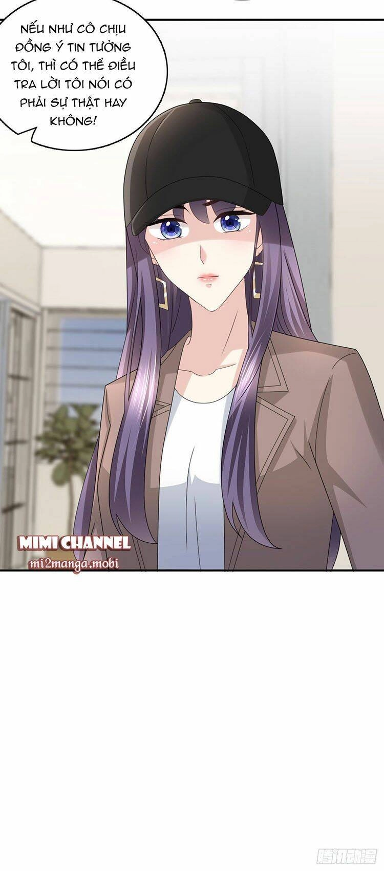 Bà Xã Quyến Rũ Trí Mạng: Tổng Tài Muốn Tái Hôn Chapter 36 - 6