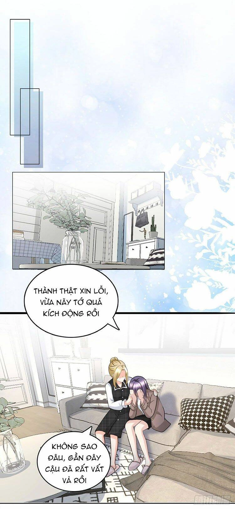 Bà Xã Quyến Rũ Trí Mạng: Tổng Tài Muốn Tái Hôn Chapter 36 - 7