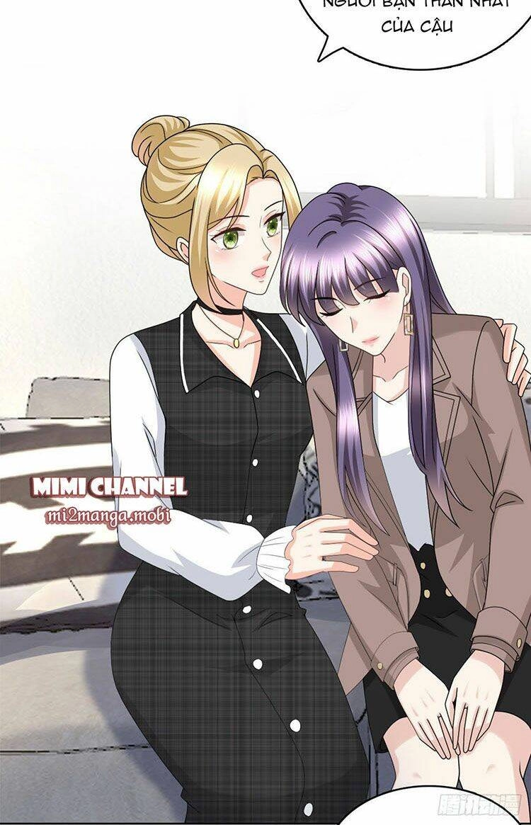 Bà Xã Quyến Rũ Trí Mạng: Tổng Tài Muốn Tái Hôn Chapter 36 - 10