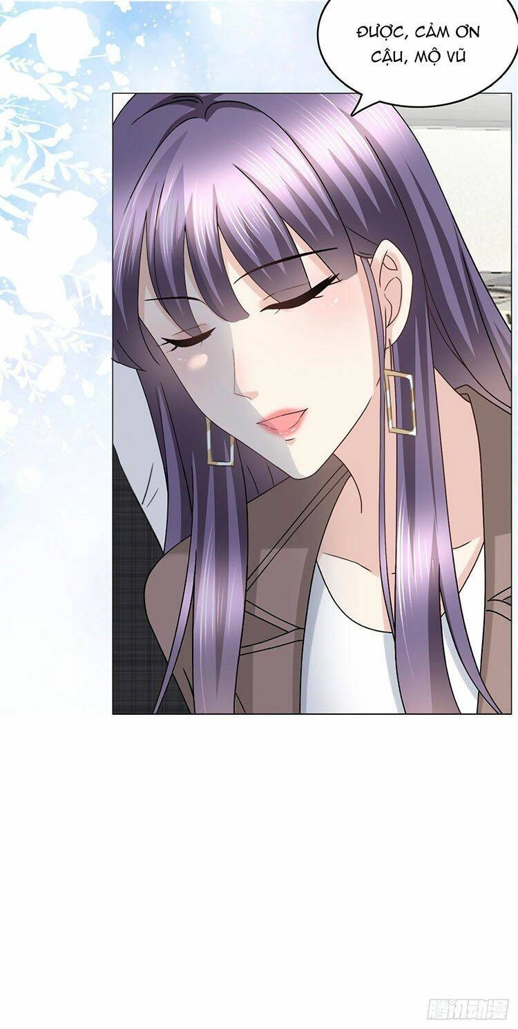 Bà Xã Quyến Rũ Trí Mạng: Tổng Tài Muốn Tái Hôn Chapter 36 - 11