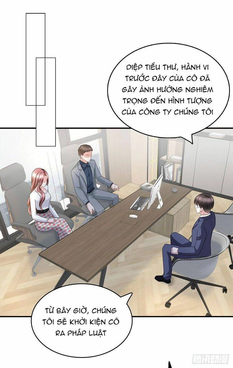 Bà Xã Quyến Rũ Trí Mạng: Tổng Tài Muốn Tái Hôn Chapter 36 - 12