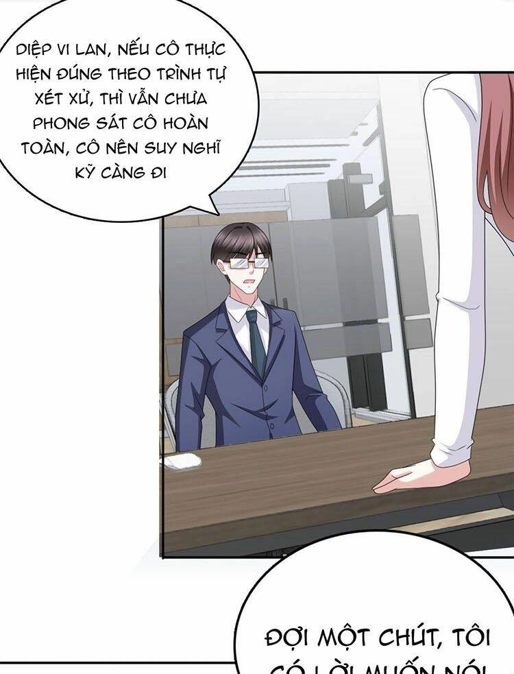 Bà Xã Quyến Rũ Trí Mạng: Tổng Tài Muốn Tái Hôn Chapter 36 - 14
