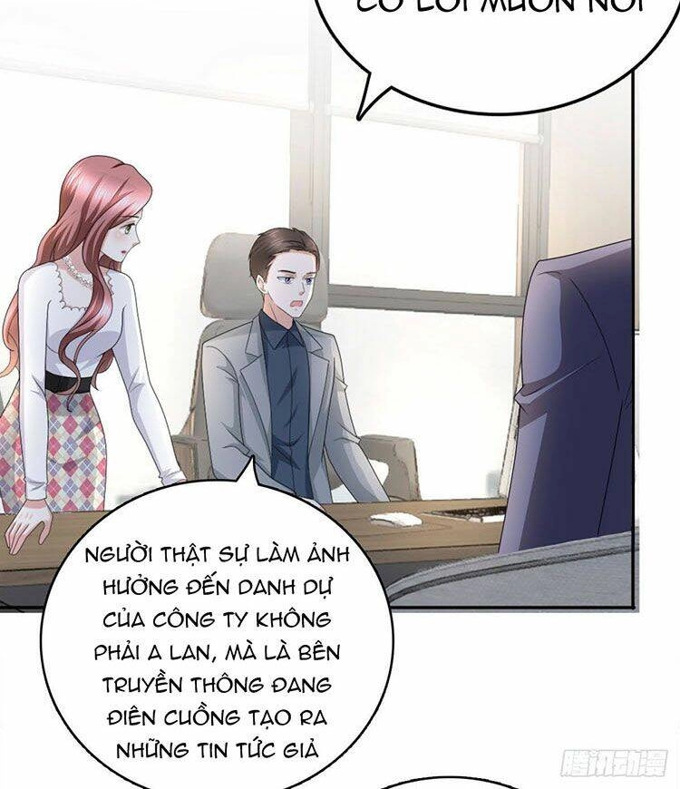 Bà Xã Quyến Rũ Trí Mạng: Tổng Tài Muốn Tái Hôn Chapter 36 - 15