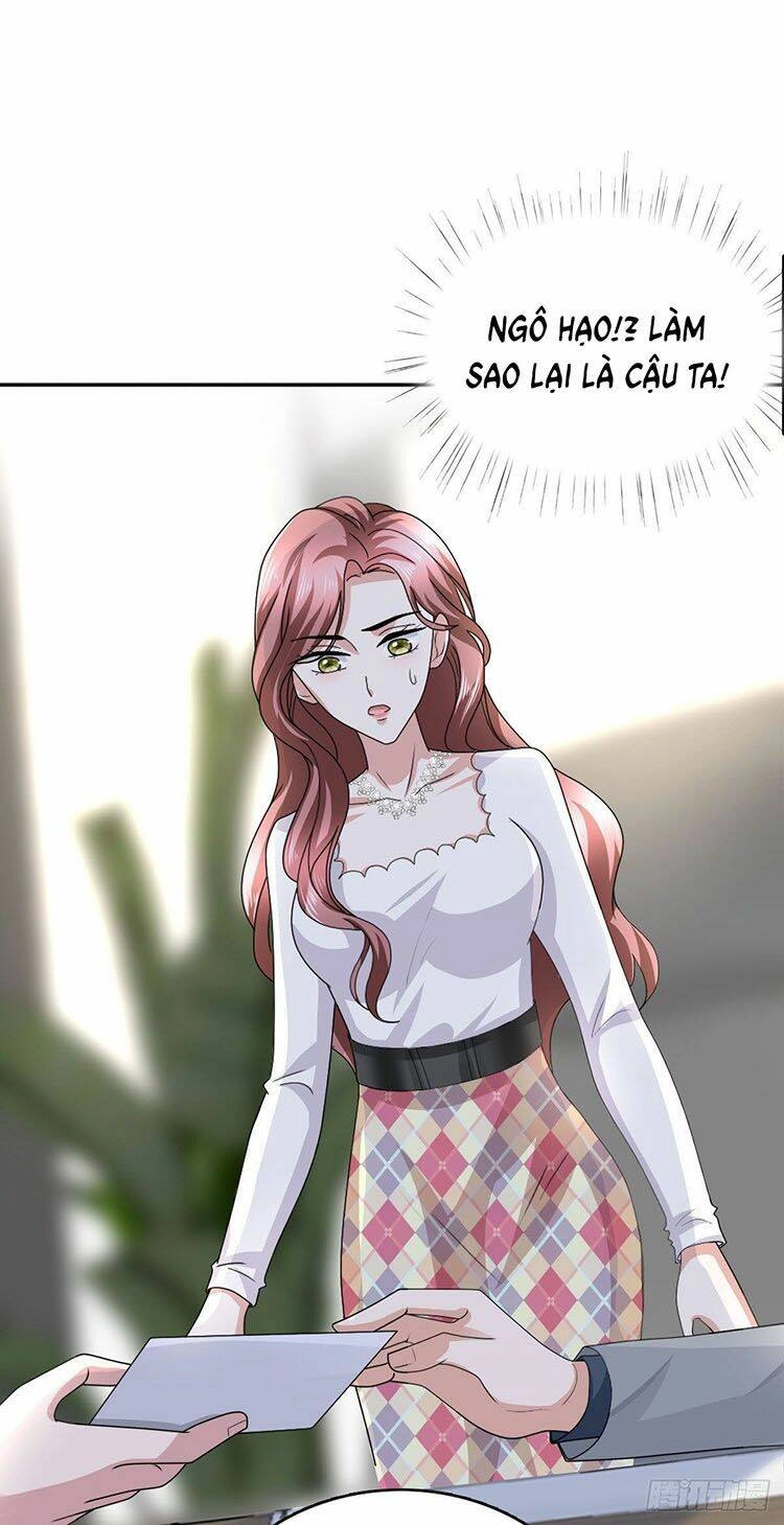 Bà Xã Quyến Rũ Trí Mạng: Tổng Tài Muốn Tái Hôn Chapter 36 - 18