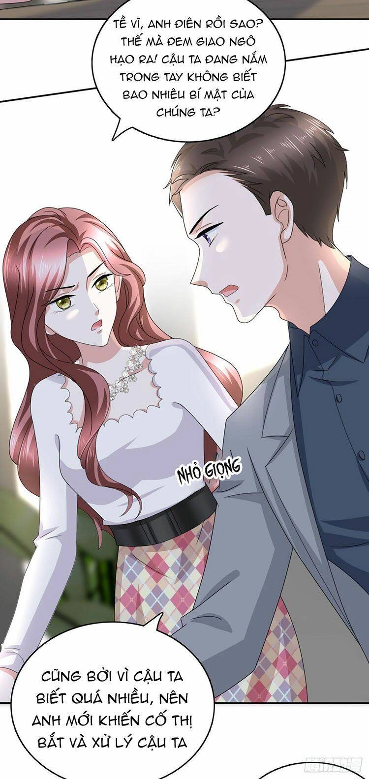 Bà Xã Quyến Rũ Trí Mạng: Tổng Tài Muốn Tái Hôn Chapter 36 - 19