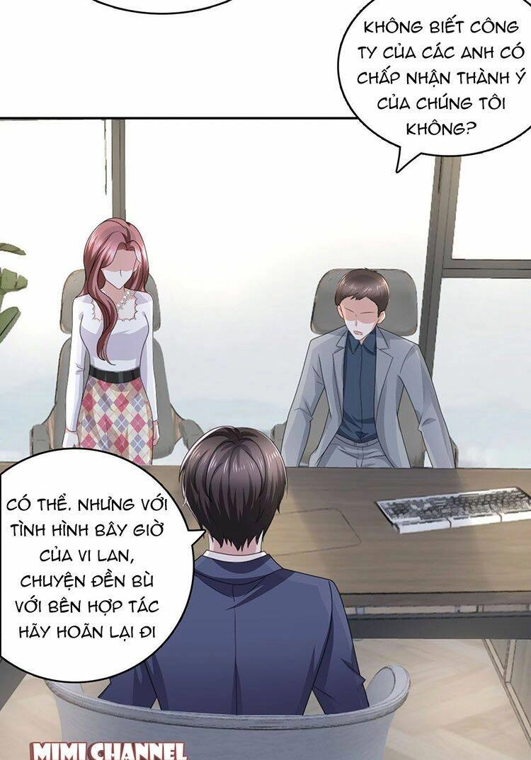 Bà Xã Quyến Rũ Trí Mạng: Tổng Tài Muốn Tái Hôn Chapter 36 - 20