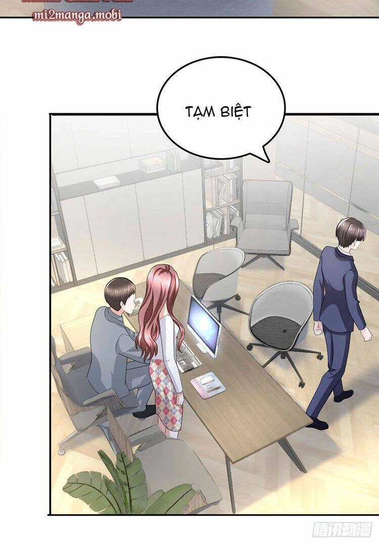 Bà Xã Quyến Rũ Trí Mạng: Tổng Tài Muốn Tái Hôn Chapter 36 - 21