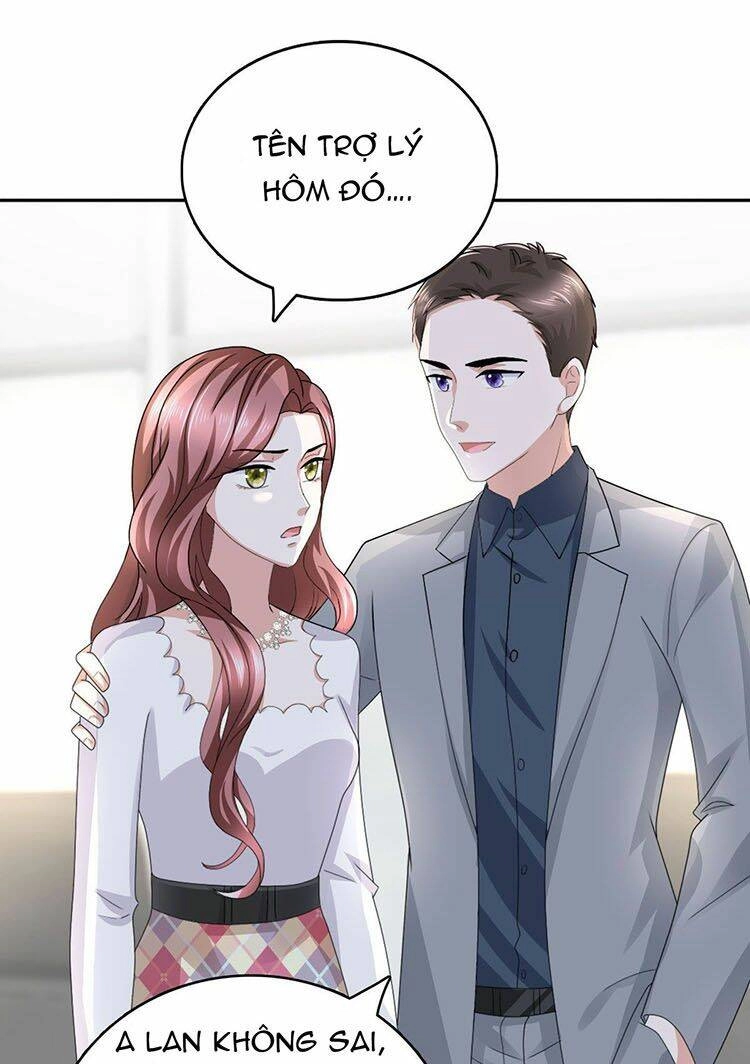 Bà Xã Quyến Rũ Trí Mạng: Tổng Tài Muốn Tái Hôn Chapter 36 - 22