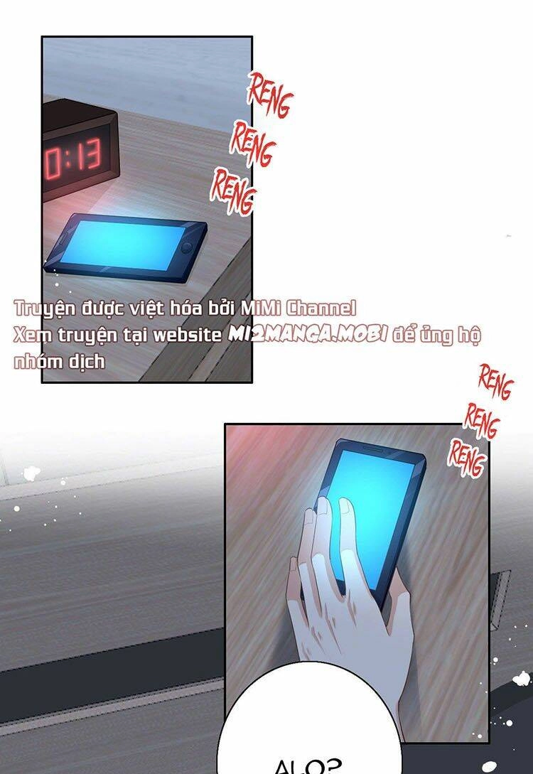 Bà Xã Quyến Rũ Trí Mạng: Tổng Tài Muốn Tái Hôn Chapter 37 - 1