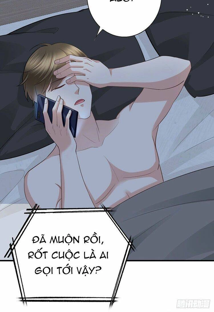 Bà Xã Quyến Rũ Trí Mạng: Tổng Tài Muốn Tái Hôn Chapter 37 - 2