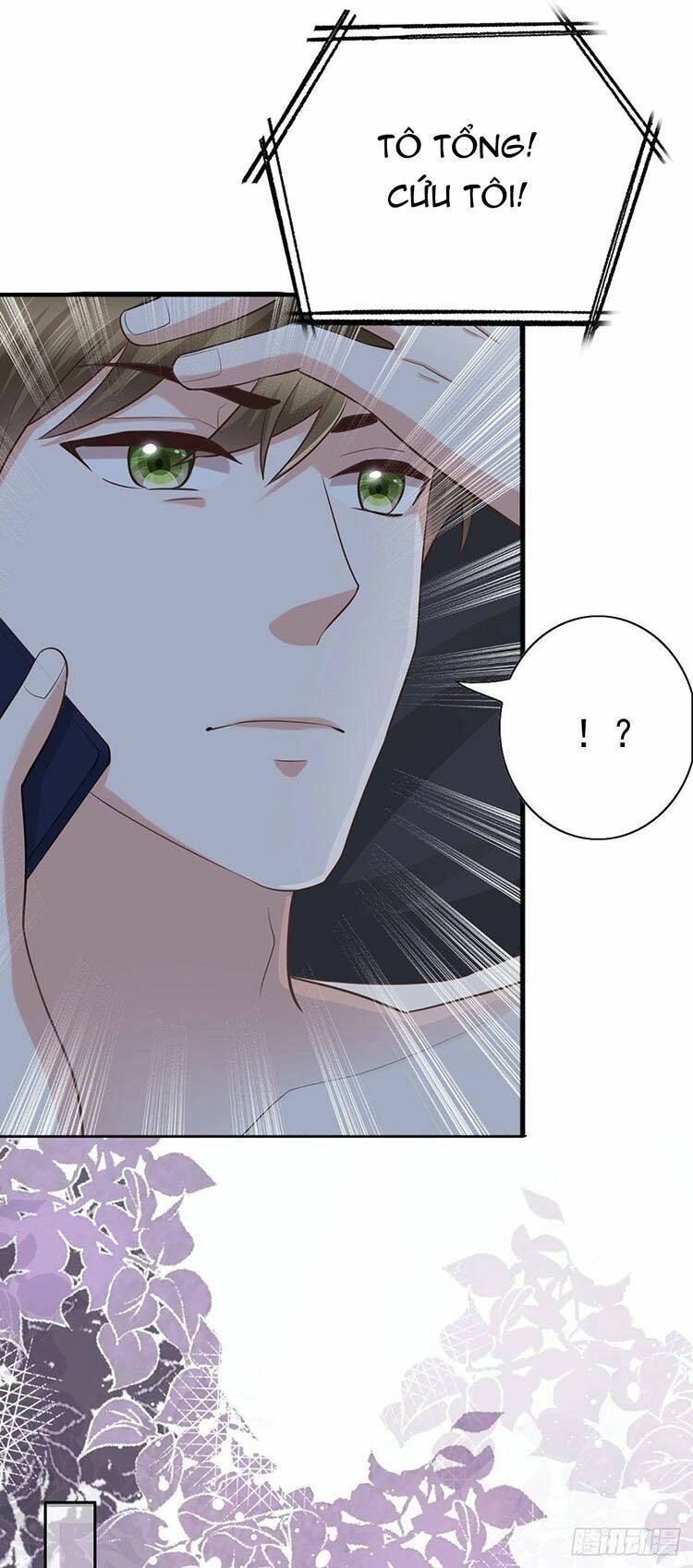 Bà Xã Quyến Rũ Trí Mạng: Tổng Tài Muốn Tái Hôn Chapter 37 - 3