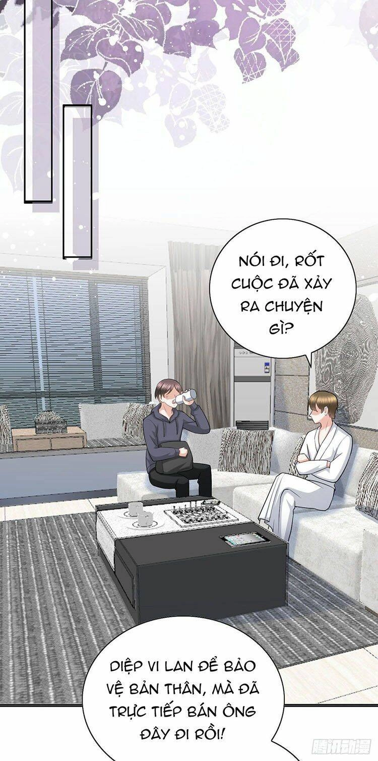 Bà Xã Quyến Rũ Trí Mạng: Tổng Tài Muốn Tái Hôn Chapter 37 - 4