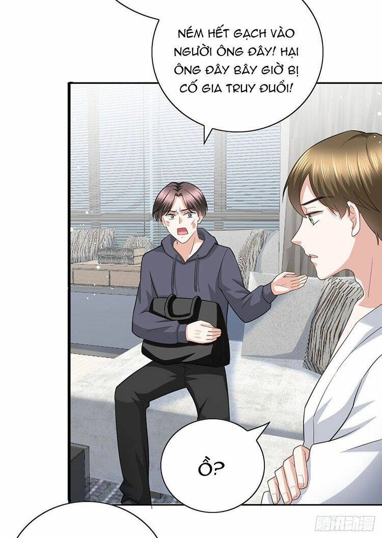 Bà Xã Quyến Rũ Trí Mạng: Tổng Tài Muốn Tái Hôn Chapter 37 - 5